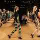 Illustration for article titled Proenza Schouler Takes Space-Age Kitsch, Makes Beautiful Fashion